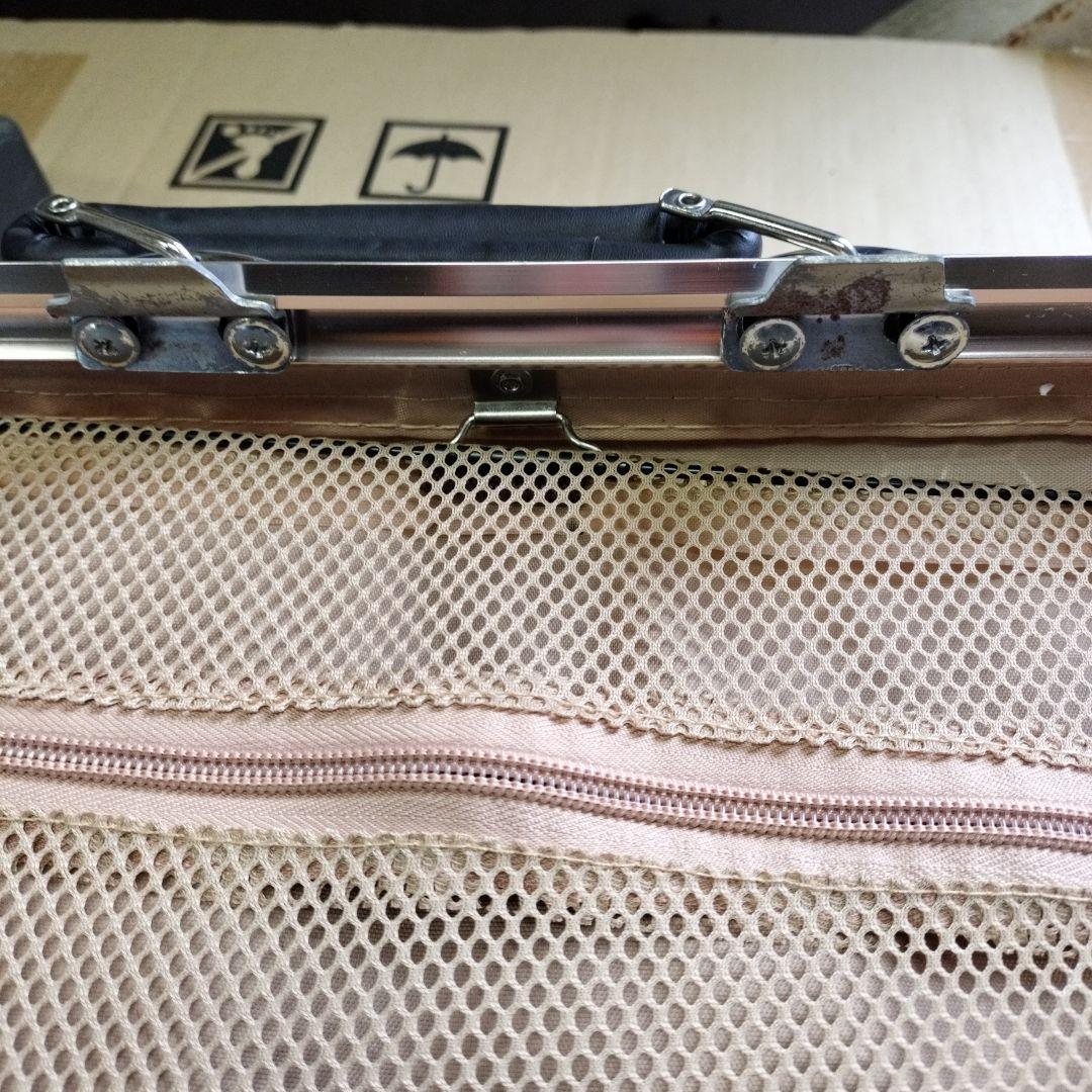 スーツケース XLサイズ アルミフレーム 軽量 キャリーケースTSAロック付静音