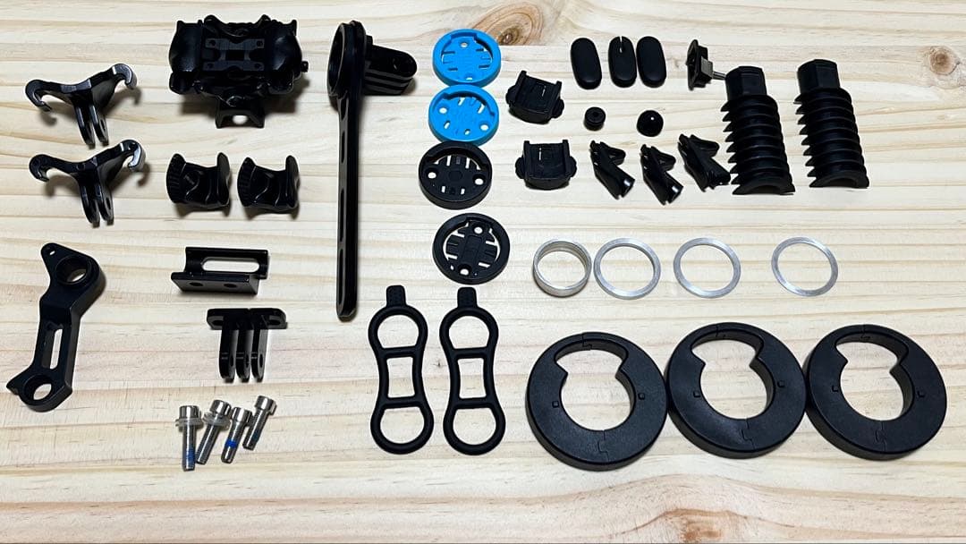 「いっくんさん専用」 ELVES FALATH EVO 2023 フレームセット