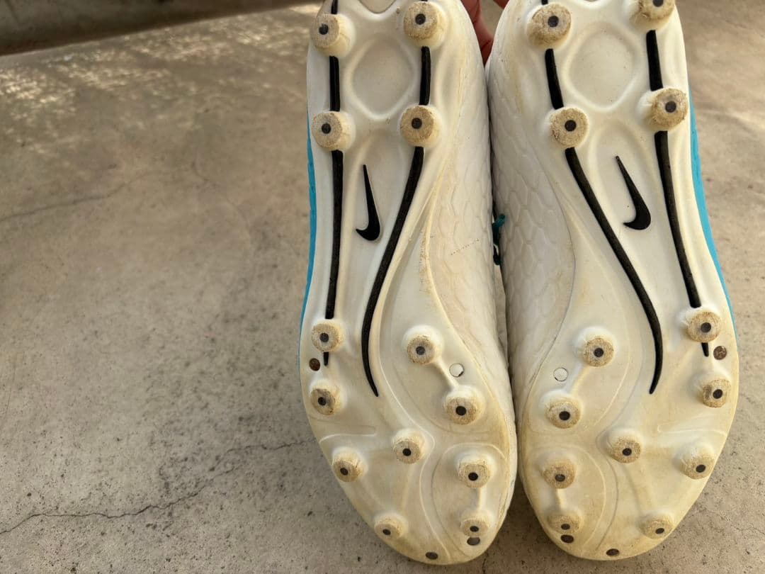 Nike Hypervenom サッカーシューズ