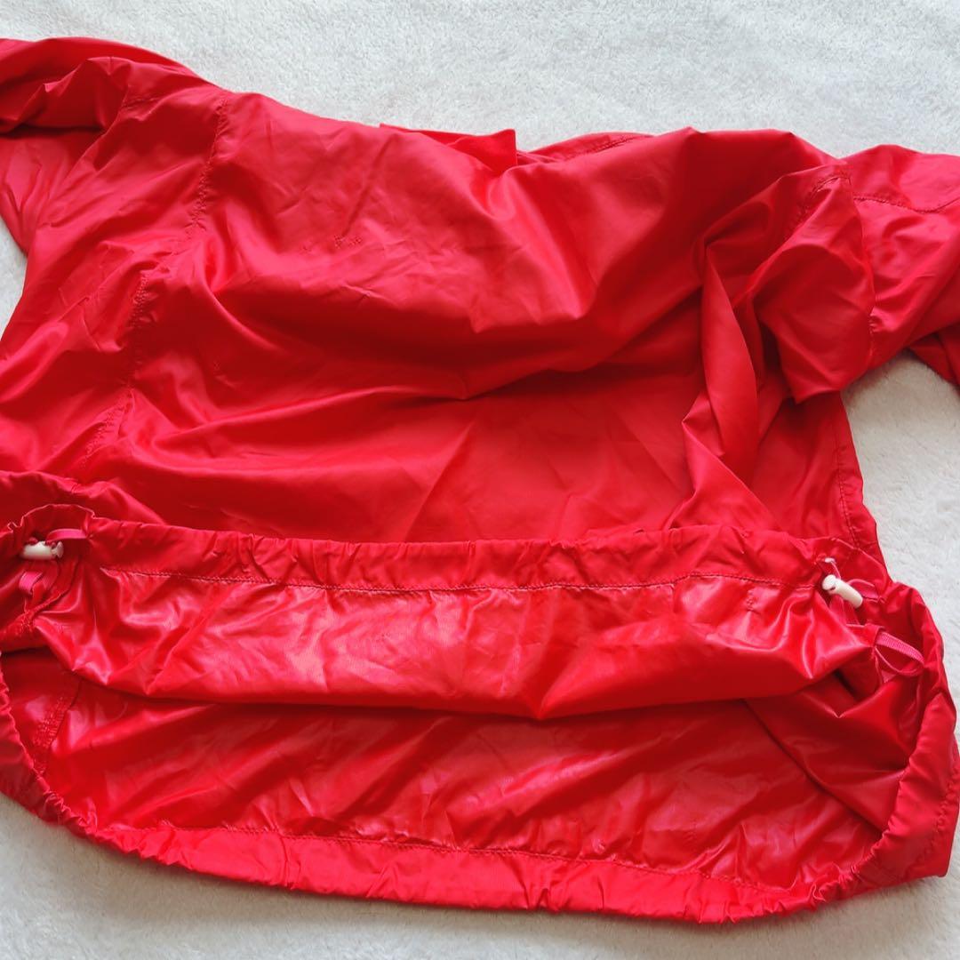 極美品　パーリーゲイツ　ツインスニード 　蓄熱裏地　セット モックネック　L