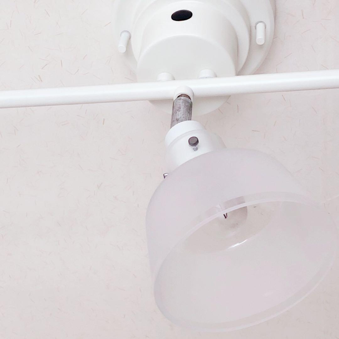 インターフォルムリモコン付きLED対応３灯シーリングライト