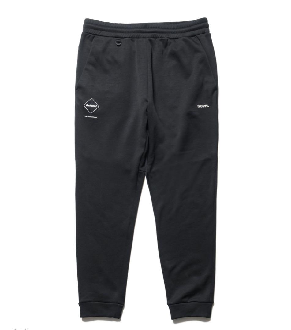 パンツ fcrb STRETCH FLEECETRAININGJOGGER PANTS