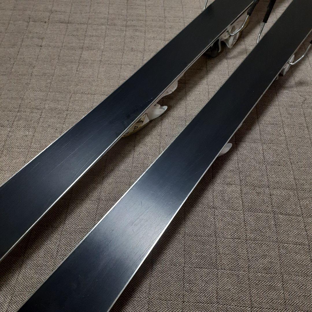 【レディース】DYNASTAR ACTIVE8 148cm　ダイナスター