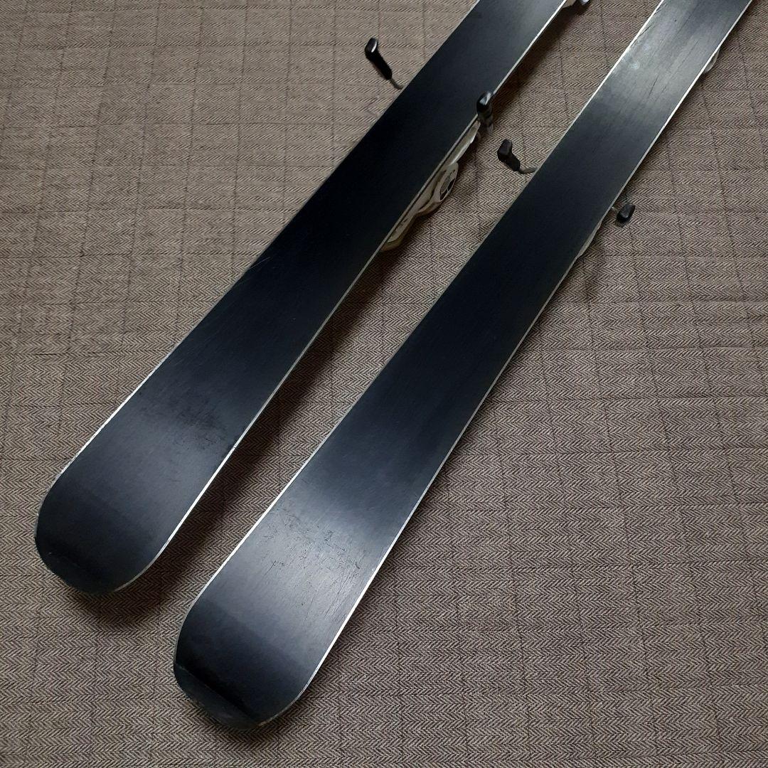 【レディース】DYNASTAR ACTIVE8 148cm　ダイナスター