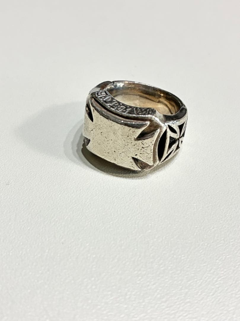 DEAL DESIGN×The GazettE REITA コラボリング