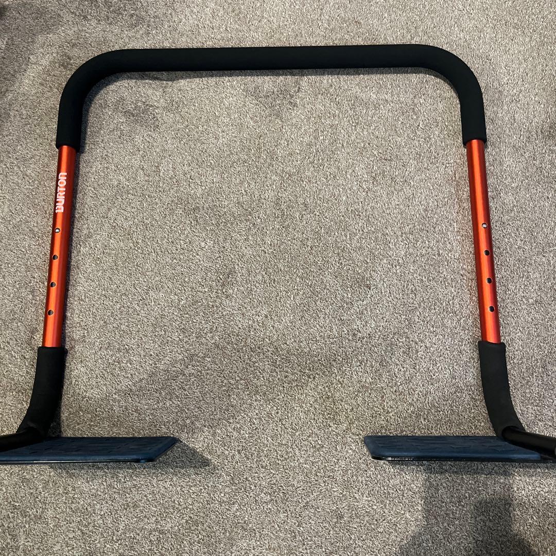 バートン　キッズ　ハンドルバーとブーツのセット