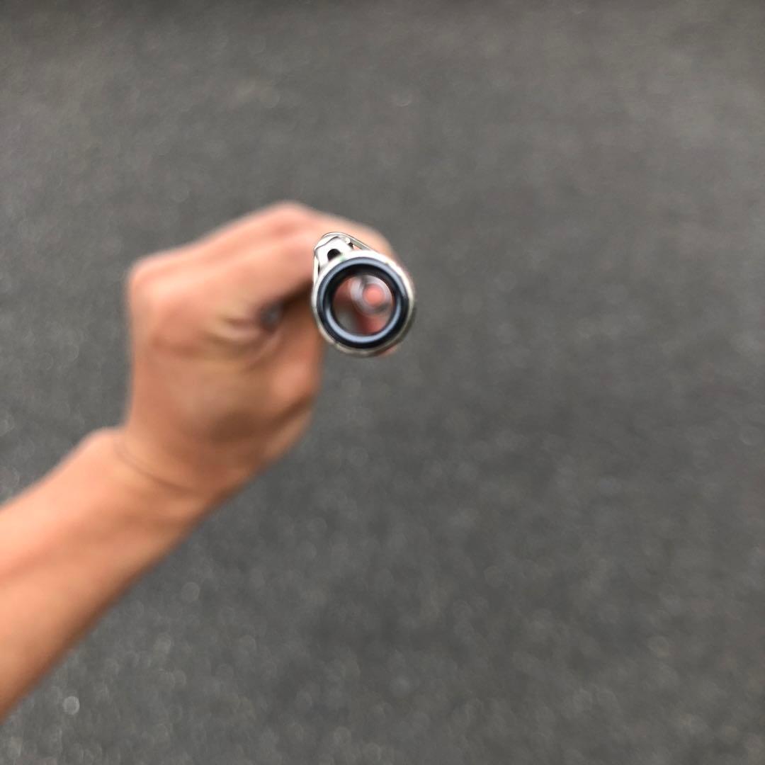 レノン　コルトスナイパー S906M　ショアジギングロッド