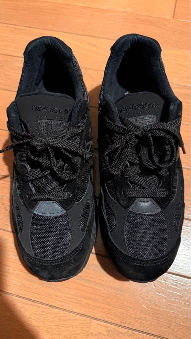 N*S様 [超美品]New Balance 992 Core Made in U