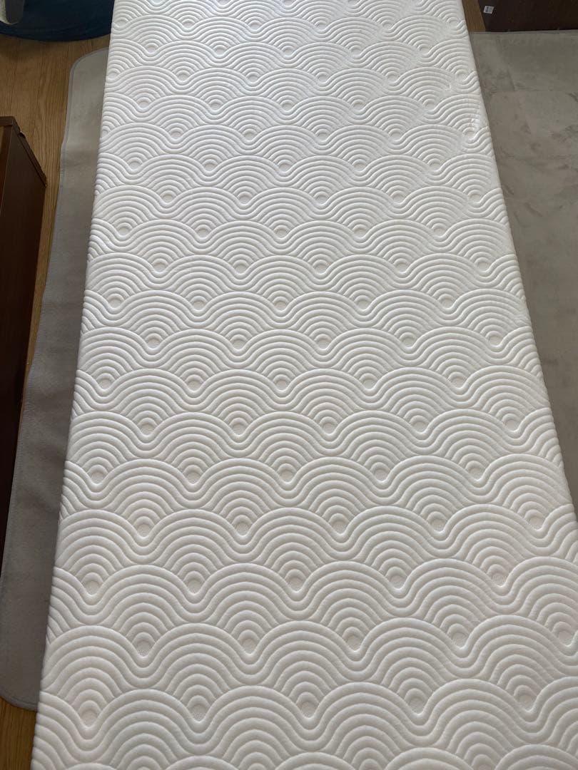 TEMPUR ONE シングルマットレス