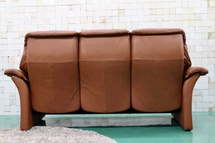 GMES5○Hjellegjerde / イエリアーダ シモンズ 3人掛けソファ