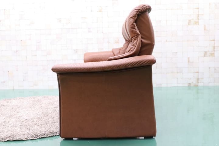 GMES5○Hjellegjerde / イエリアーダ シモンズ 3人掛けソファ