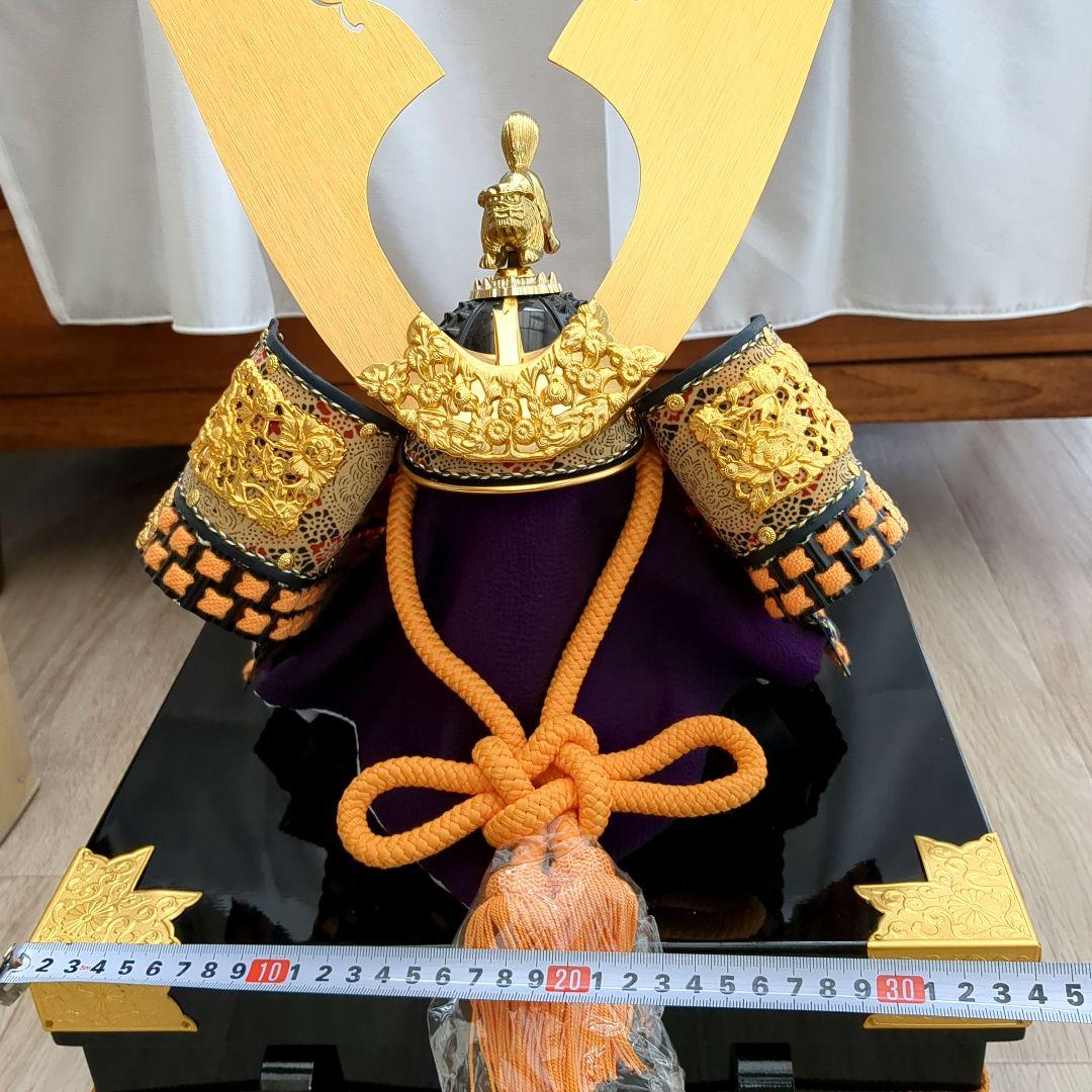 端午の節句 兜 兜飾り 五月飾り 子どもの日 五月人形