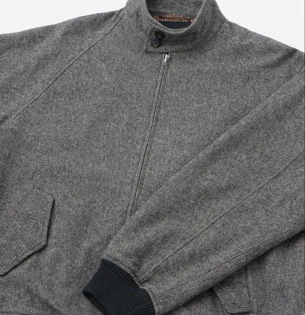 SATURDAYS NYC ハリントンジャケット 新品未使用