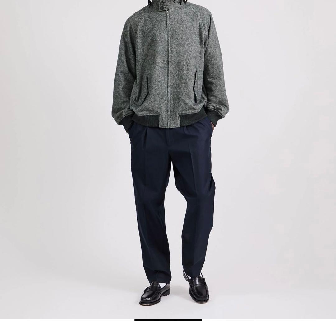 SATURDAYS NYC ハリントンジャケット 新品未使用