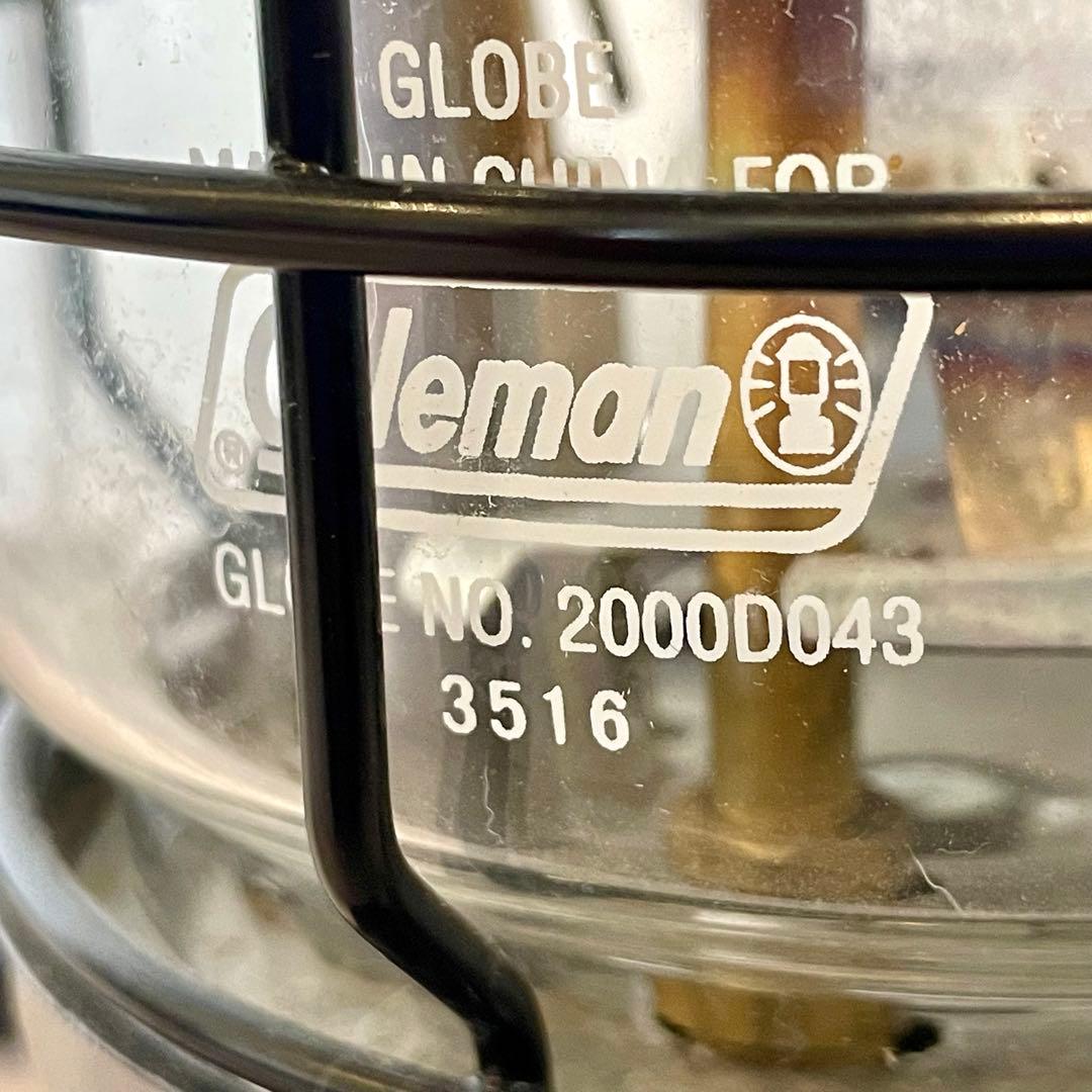 Coleman ホワイトガソリンランタン 170-6759