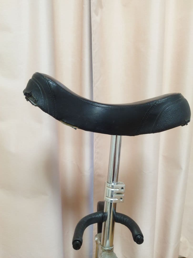 中古　一輪車　MYZ　ミズ　ミヤタ　20インチ