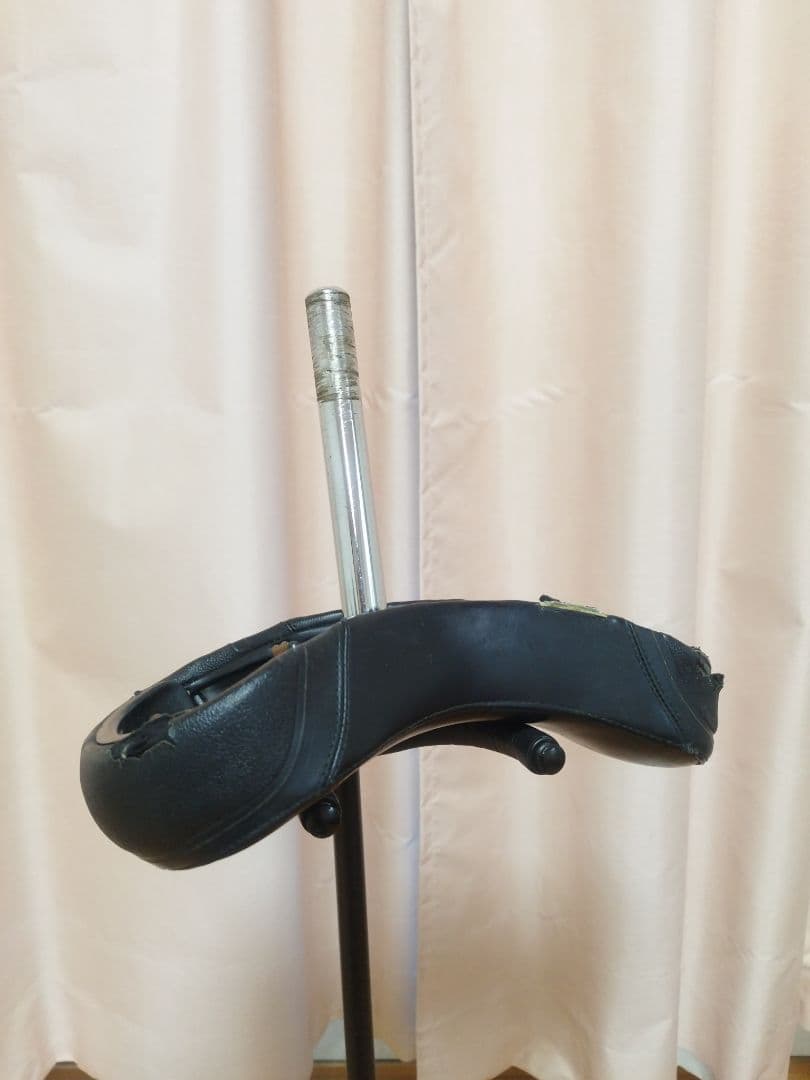 中古　一輪車　MYZ　ミズ　ミヤタ　20インチ