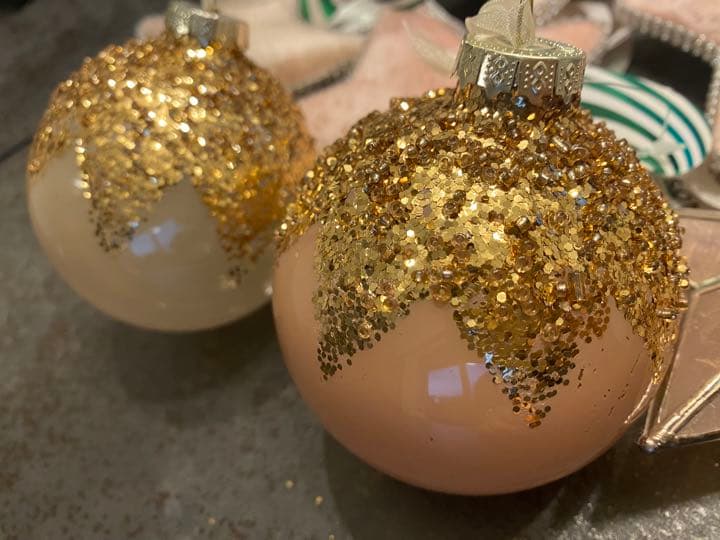 francfranc オーナメント　フランフラン