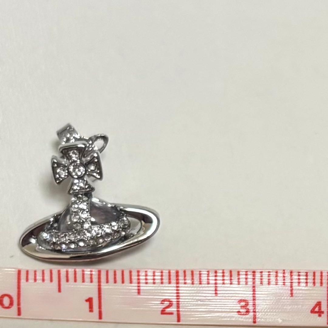 ヴィヴィアンウエストウッド Vivienne Westwood ピアス 両耳