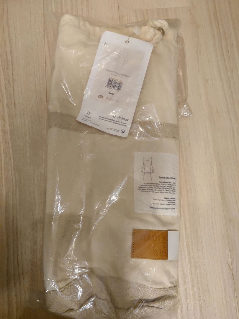 テーブル・チェア・ハンモック Helinox Sunset Chair, Tactical Skin