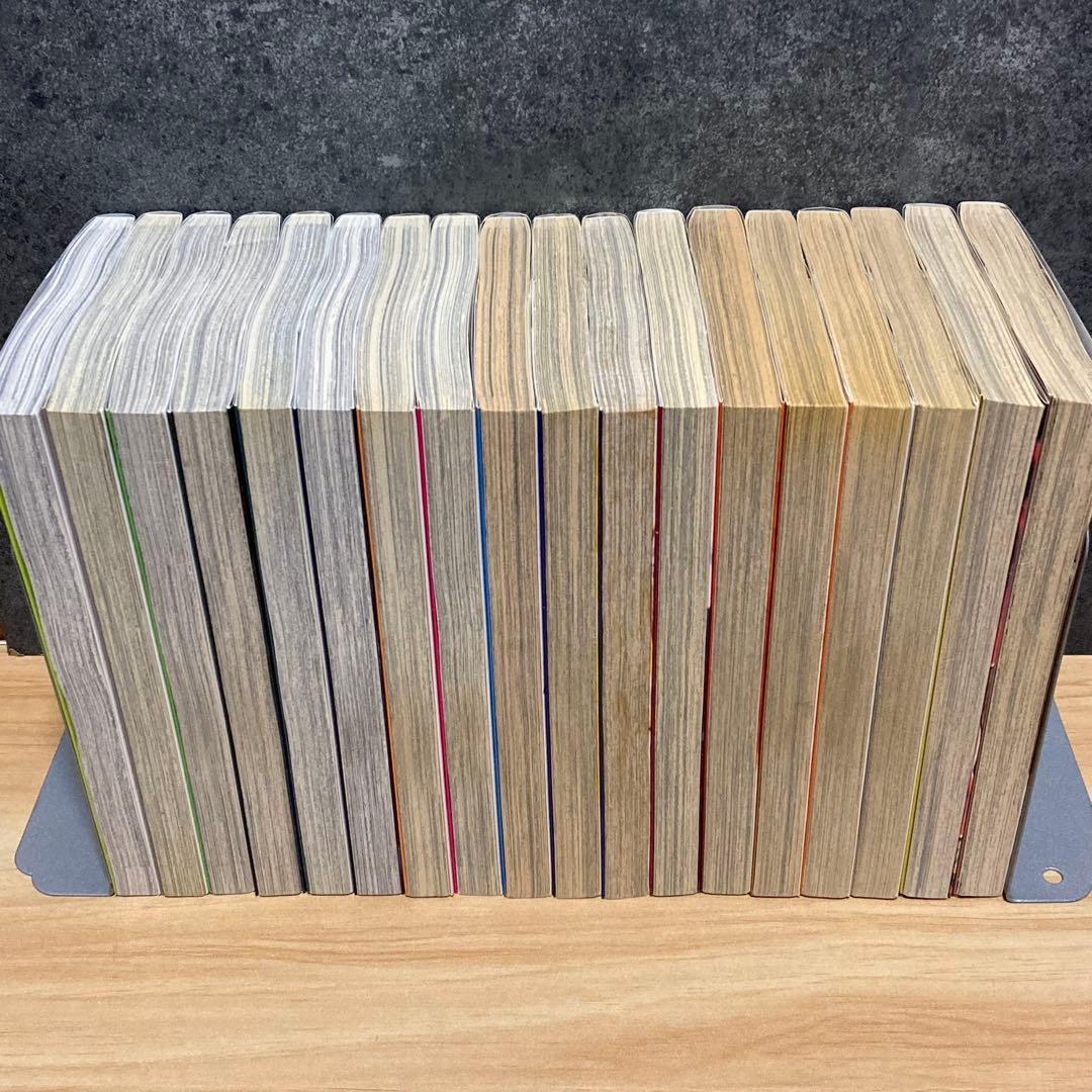 【全38巻セット】 HUNTER×HUNTER ハンターハンター 全巻セット