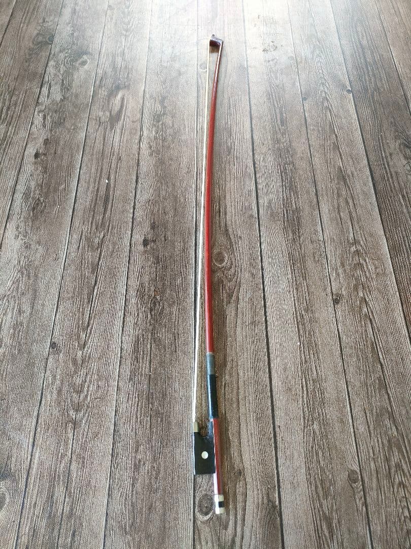 Suzuki バイオリン No.540 3/4 1980年製　スズキ