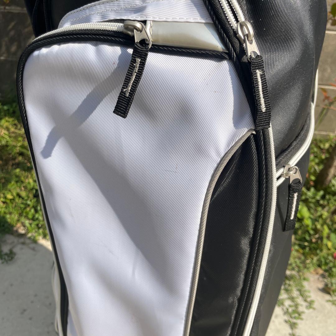 良品 キャロウェイ Callaway ソレイユ レディース キャディバッグ 6割