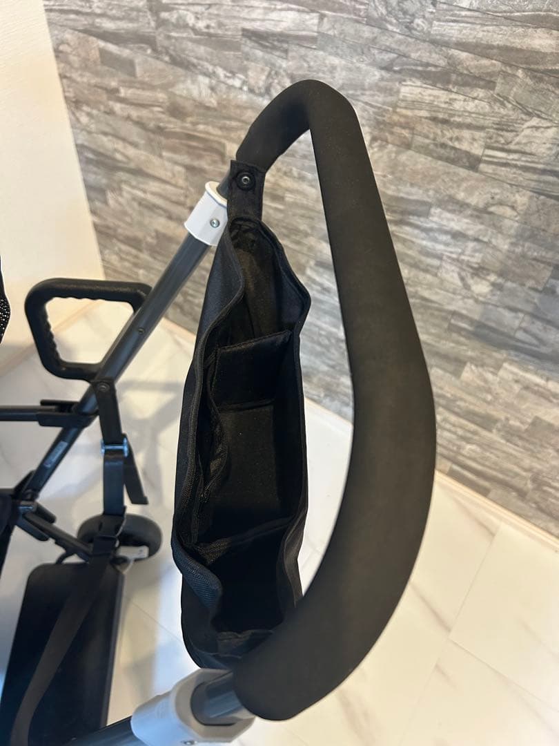 【美品】KATOJI カトージ ベビーカー 二人でゴー 2人乗りベビーカー