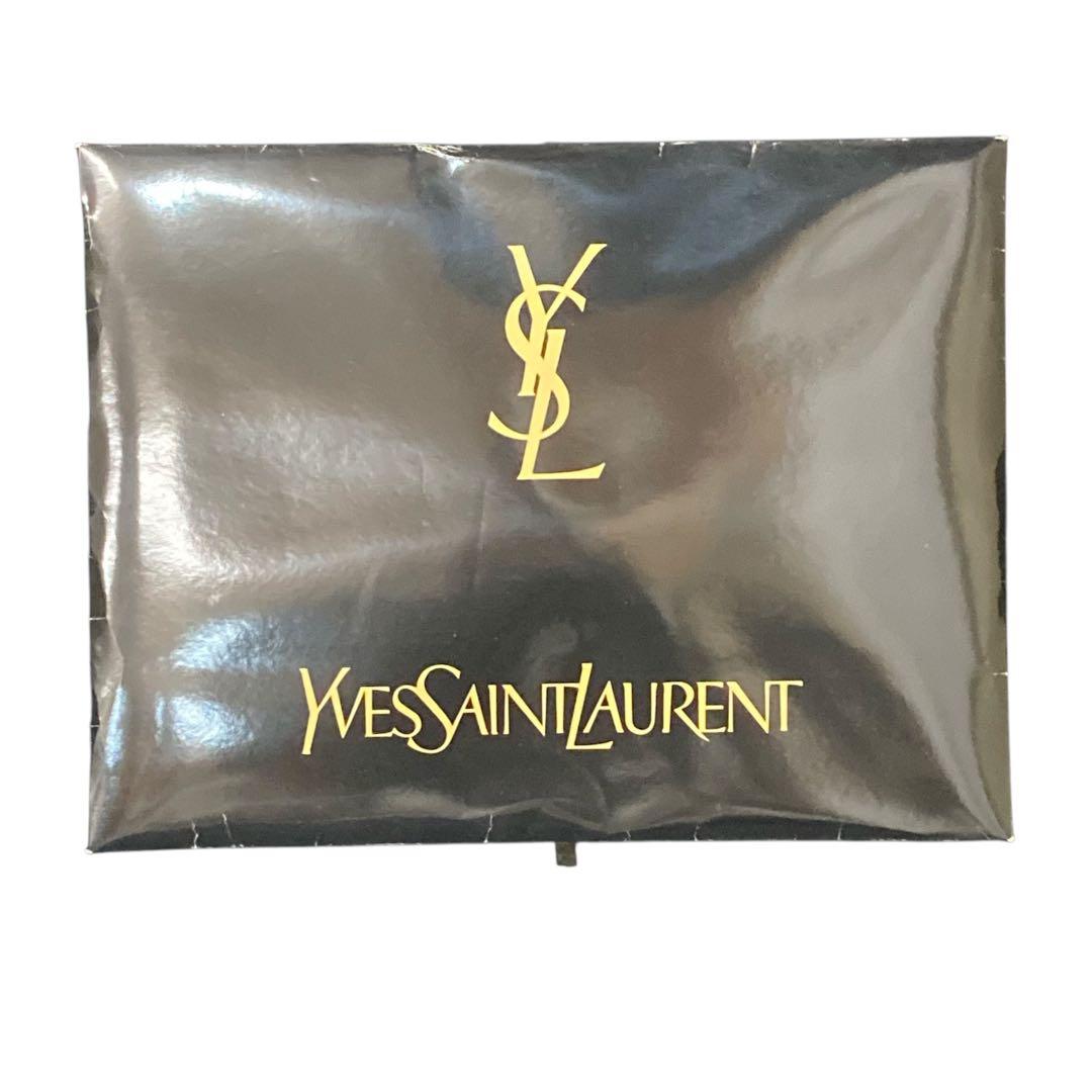 イヴサンローラン ダウンケット 未使用！