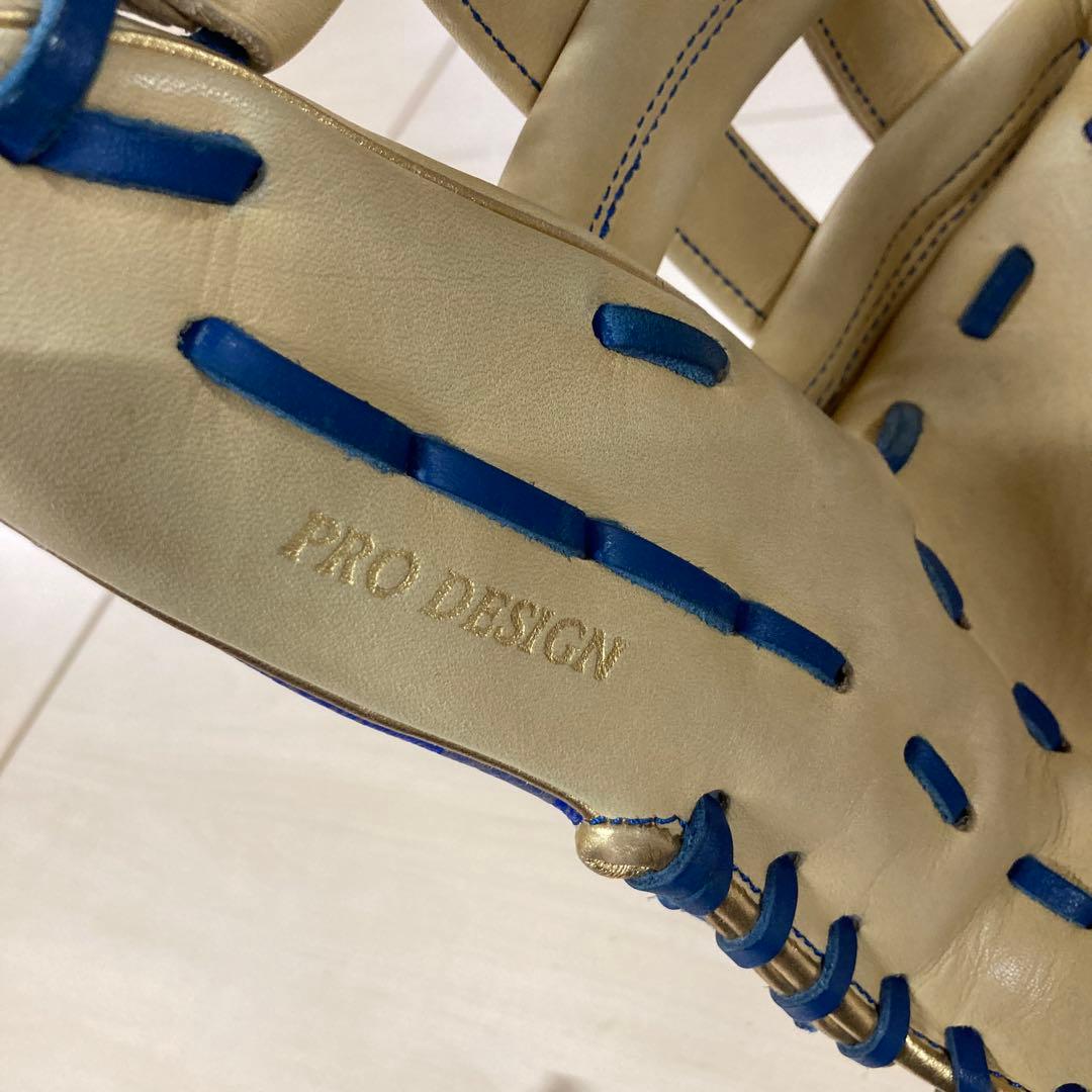 【限定モデル】Rawlings 外野手用 グローブ ペイズリー柄 コユニ対応