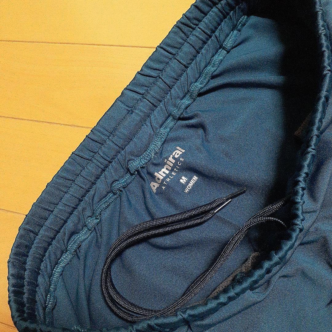 【美品】Admiral レディーステニスウェア セットアップ Mサイズ