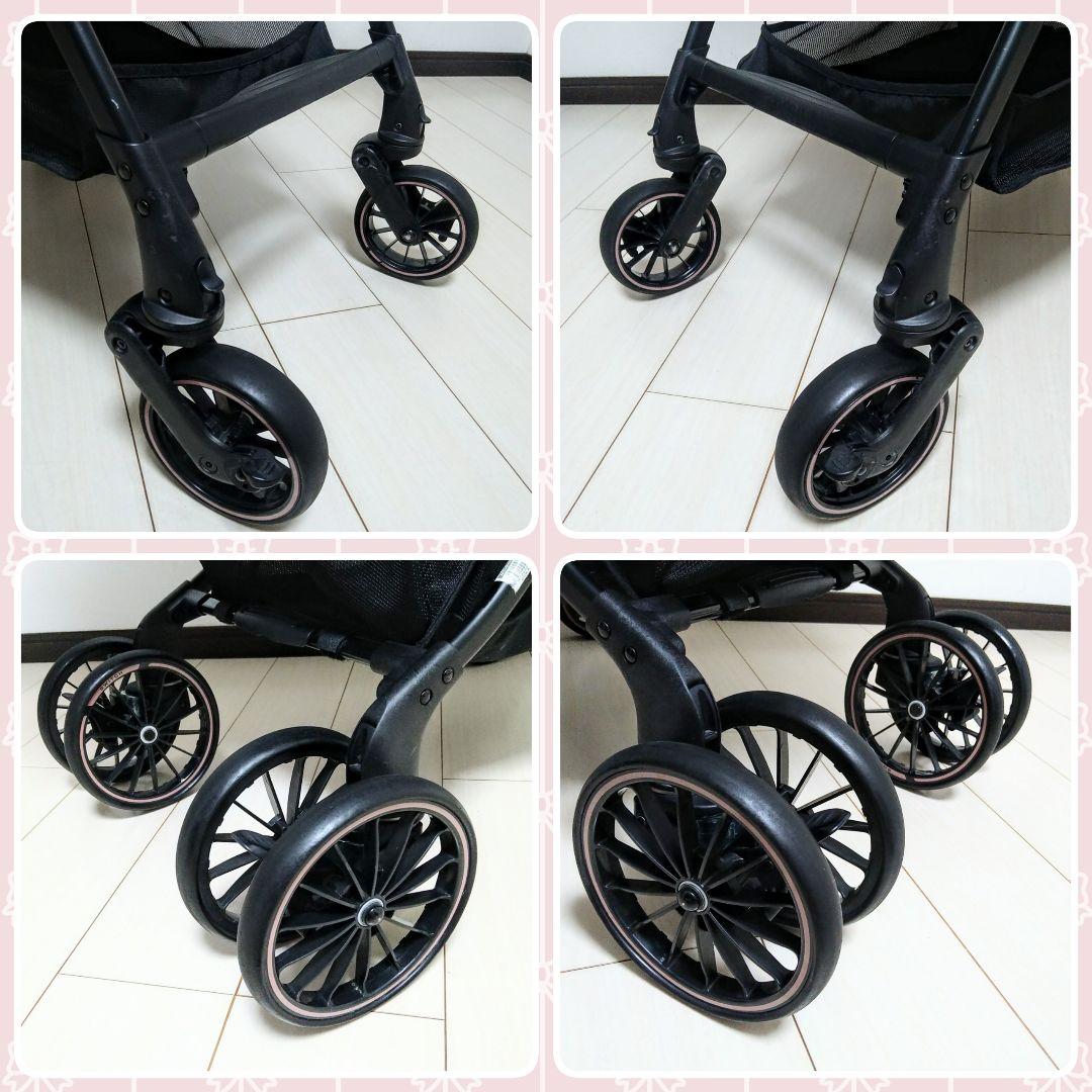 早い者勝ちコンビ スゴカルSwitch Plus エッグショック ロッタ AS⭐︎