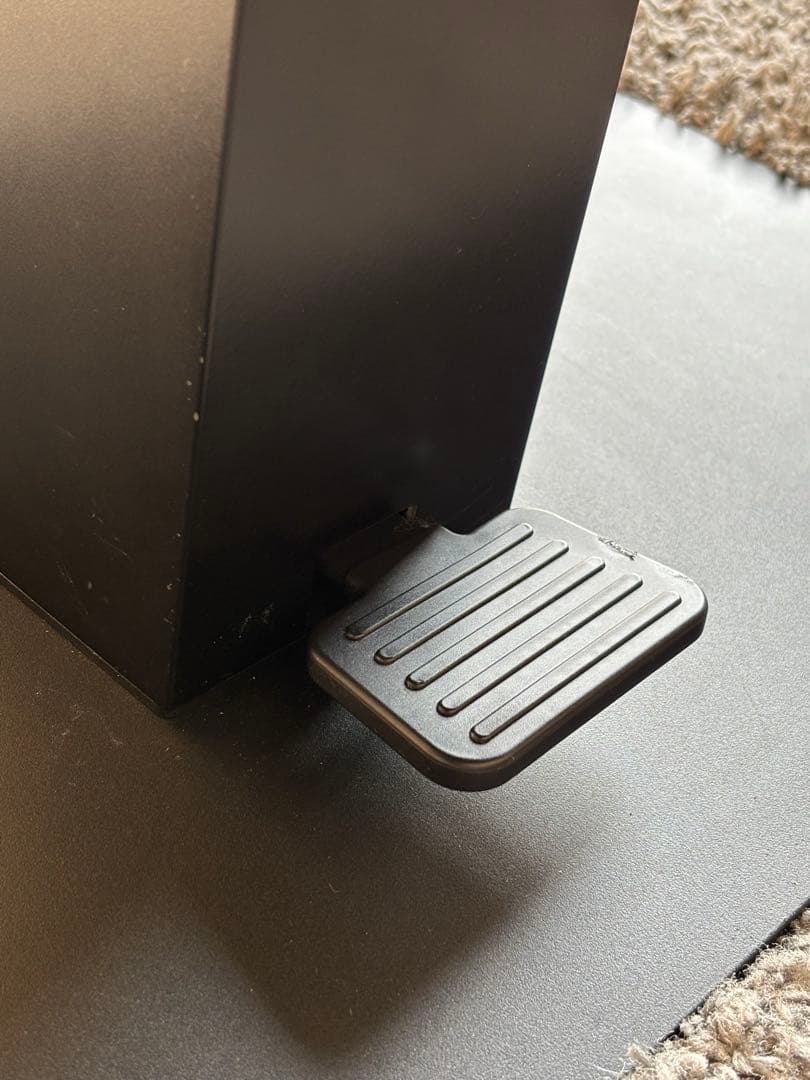 【kenken】ダイニングテーブ　ニトリ昇降式大理石セラミック　グレー