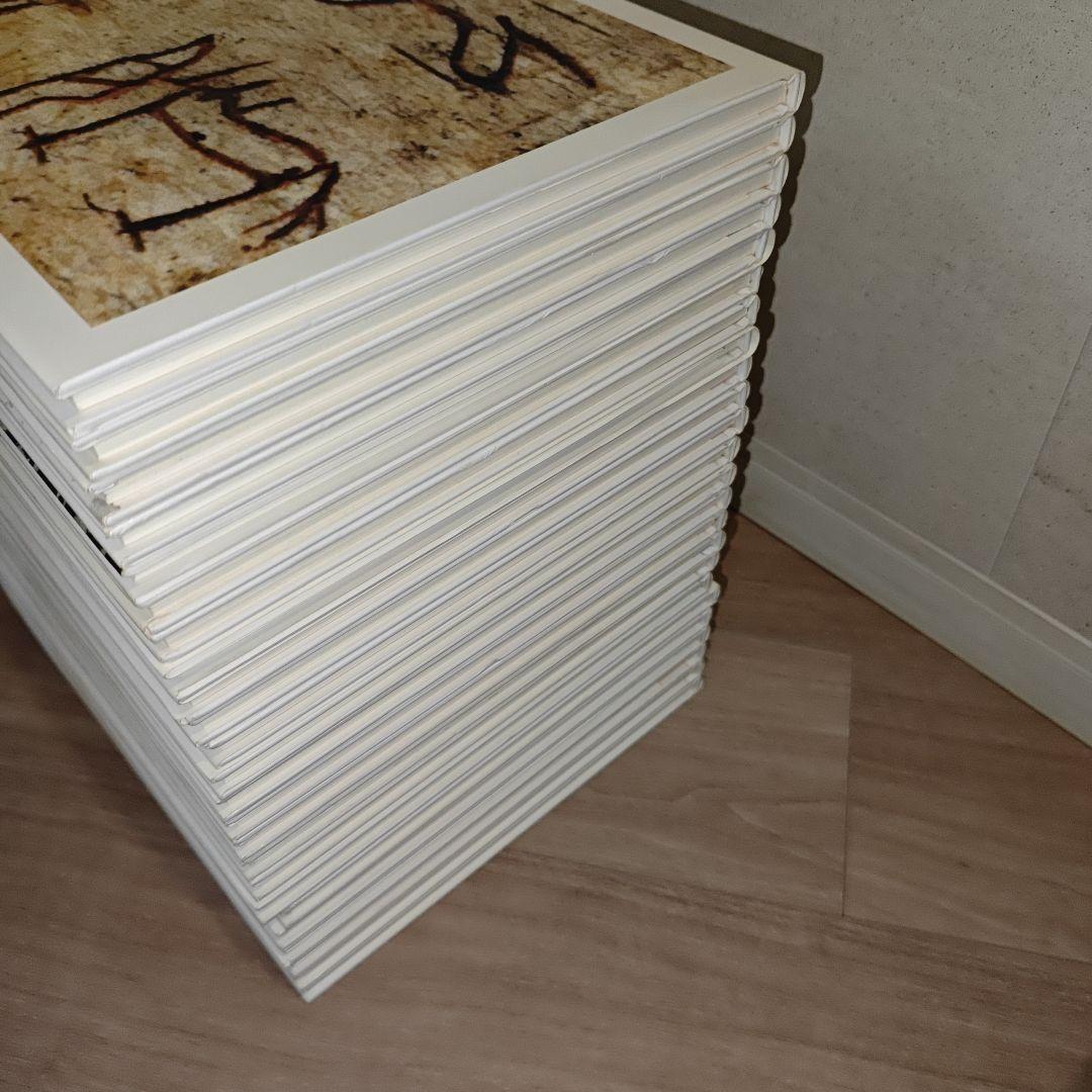 書の宇宙　全24冊　全巻セット◆二玄社　編：石川九楊　書道　芸術　墨跡　書家