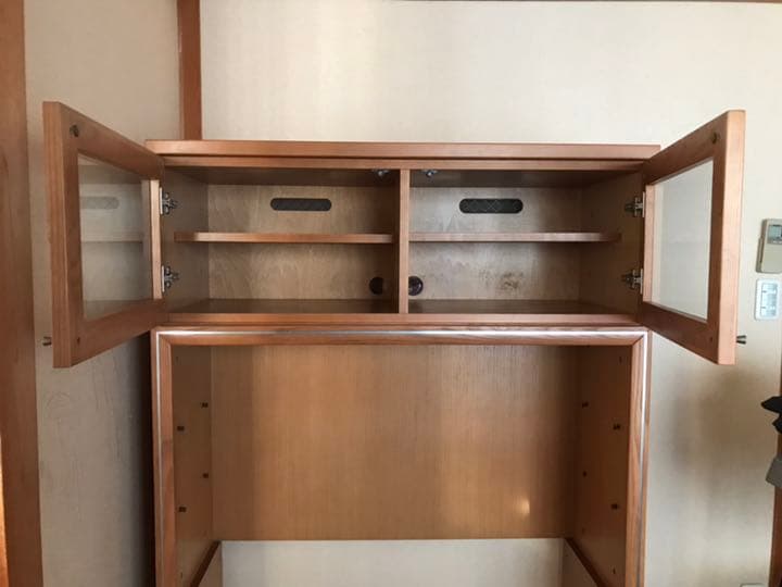 収納家具・キャビネット