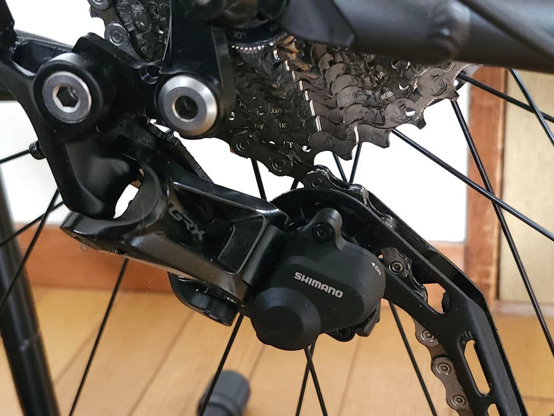 TREK FX3 Disc 美品 Mサイズ