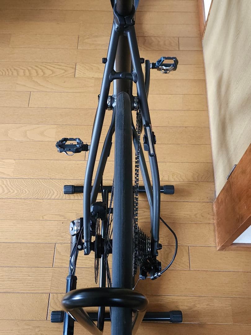 TREK FX3 Disc 美品 Mサイズ