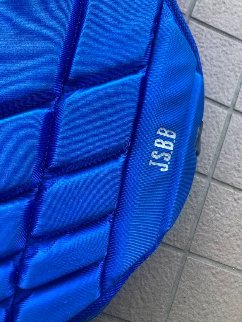 軟式SSK一般キャチャー道具セット