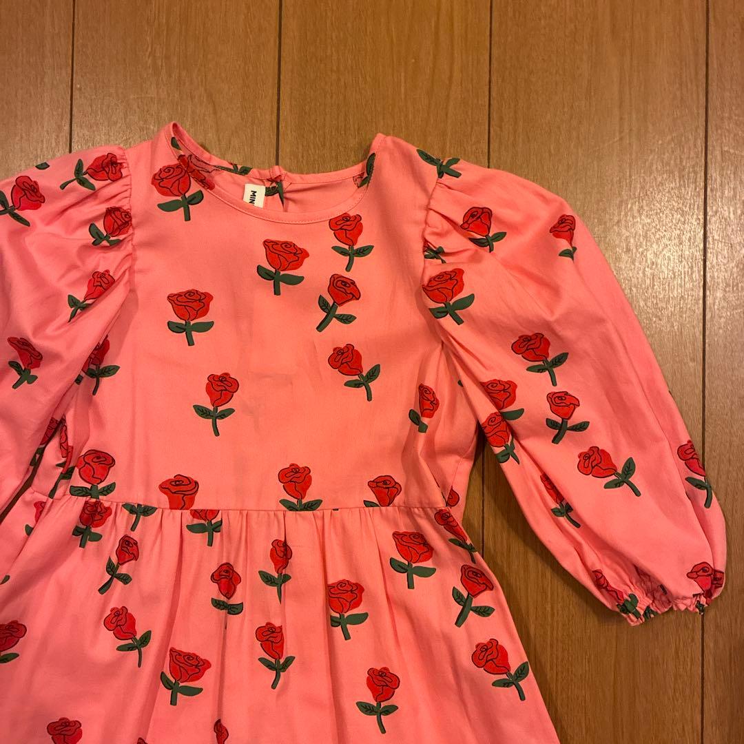 minirodini ワンピース 5-7Y/116-122