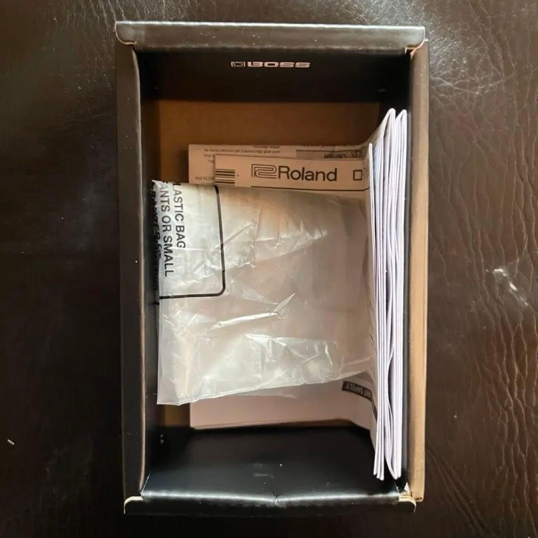 BOSS RE-2 エコーエフェクター 美品 ディレイ