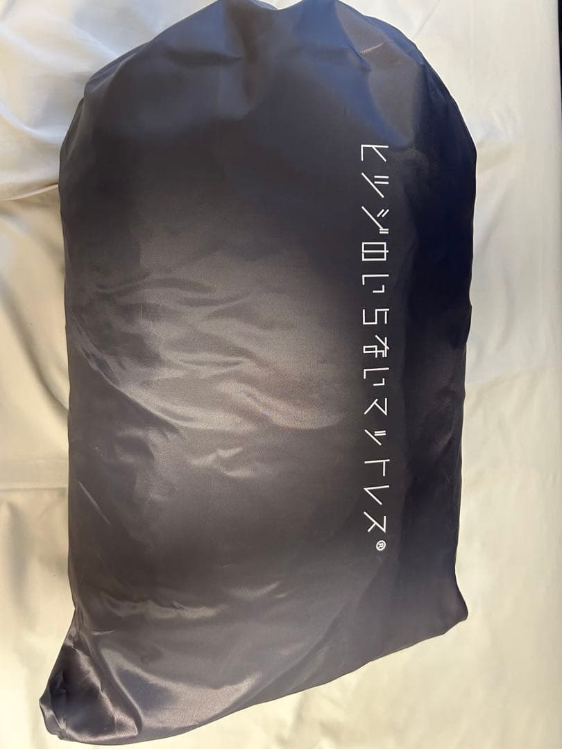 正規品！ヒツジのいらないマットレス-SLEEPER シングル