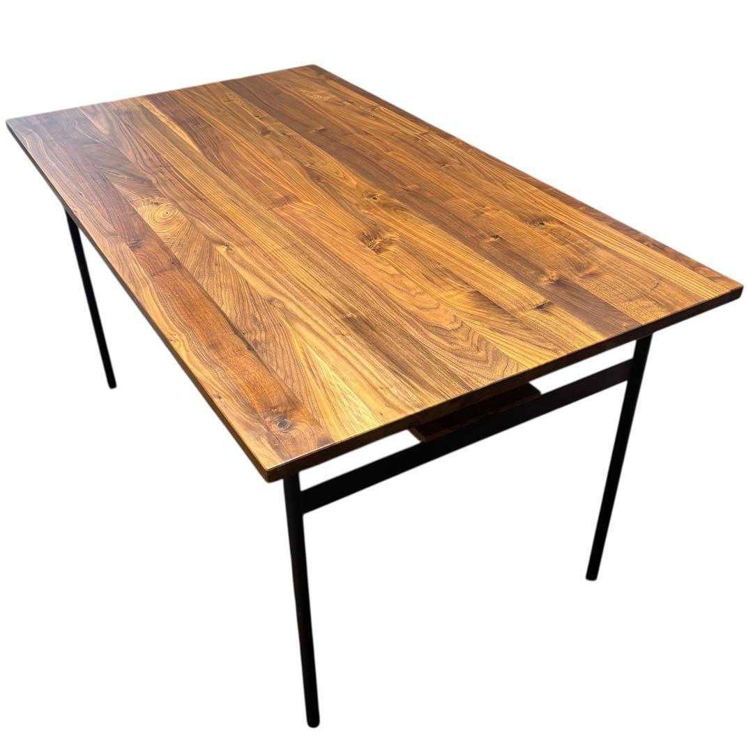 unico ウニコ DIX ダイニングテーブル W1400 天然木