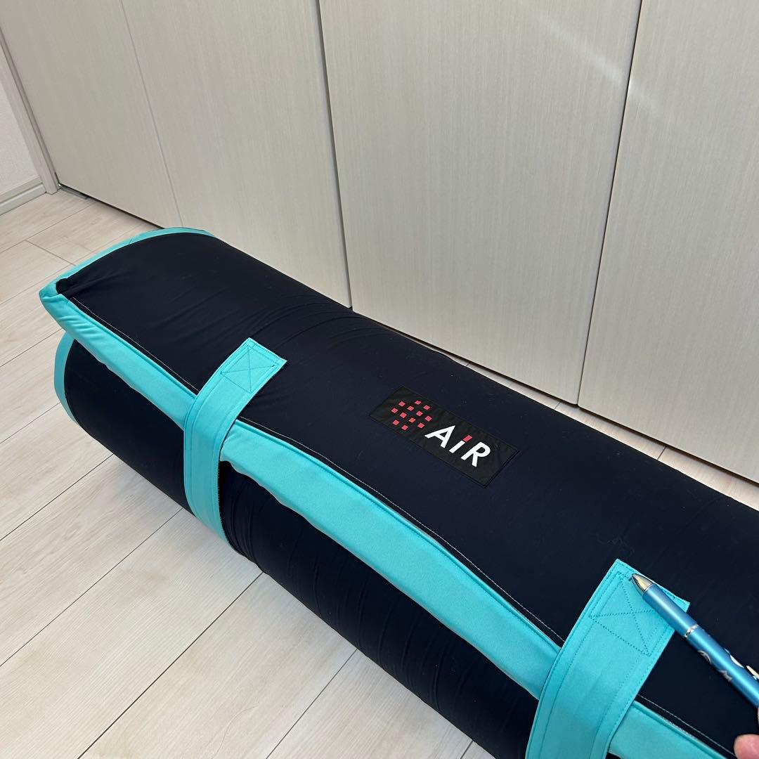 モバイルマットレス　TOKYO西川 Air PORTABLE エアーポータブル