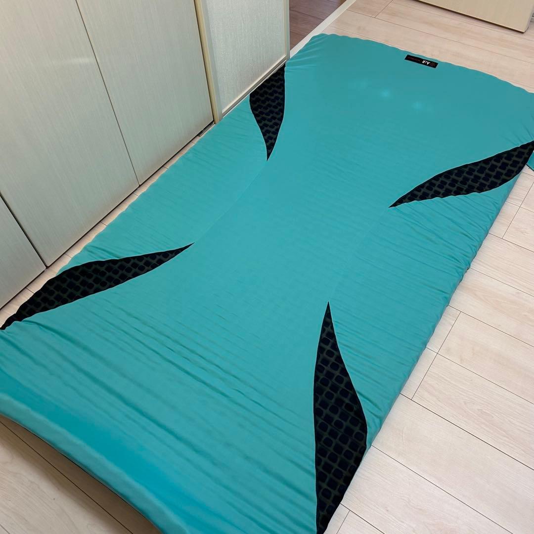 モバイルマットレス　TOKYO西川 Air PORTABLE エアーポータブル