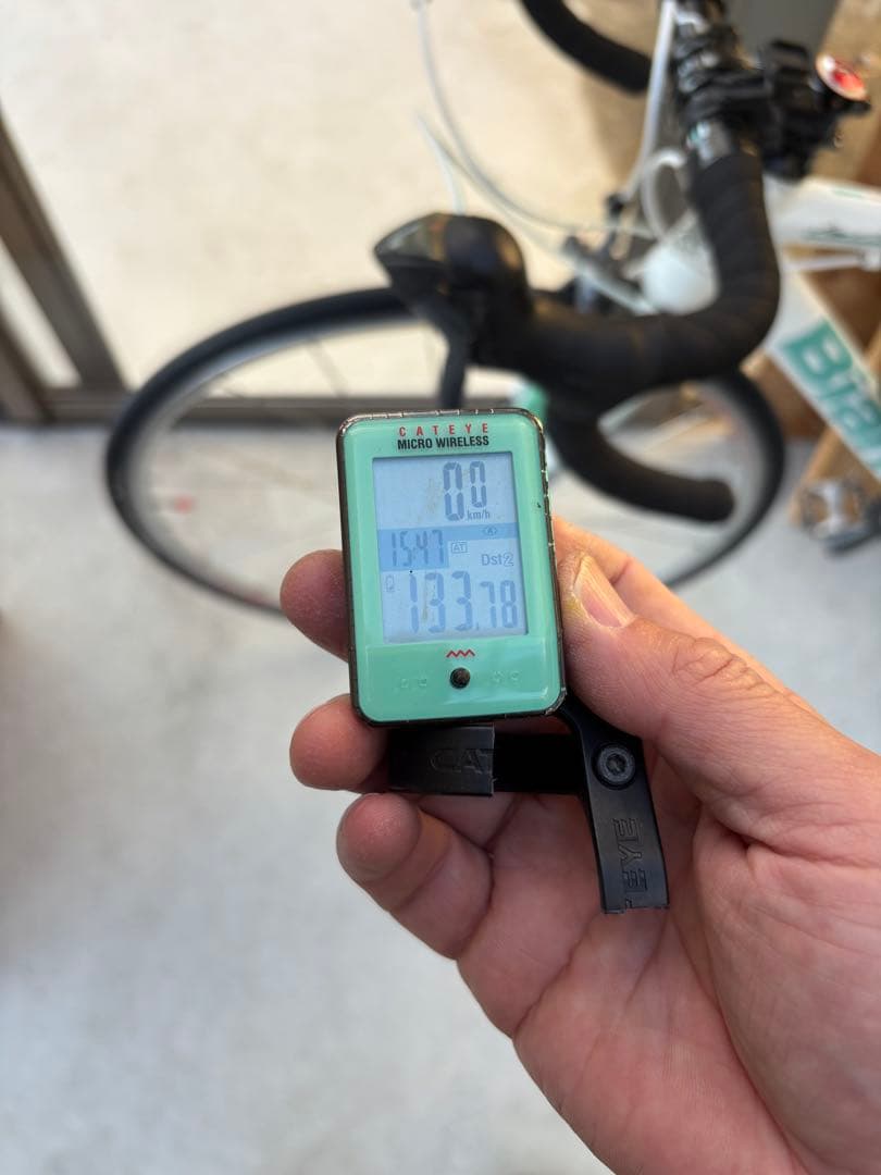 Bianchi ロードバイク ビアニローネ7 44サイズ