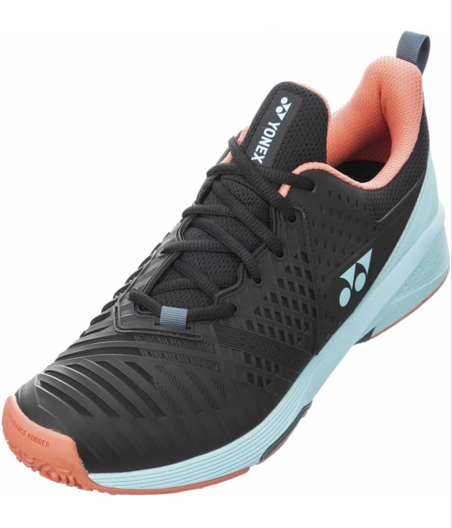 YONEX テニスシューズ パワークッションソニケージ 26cm 3MGC