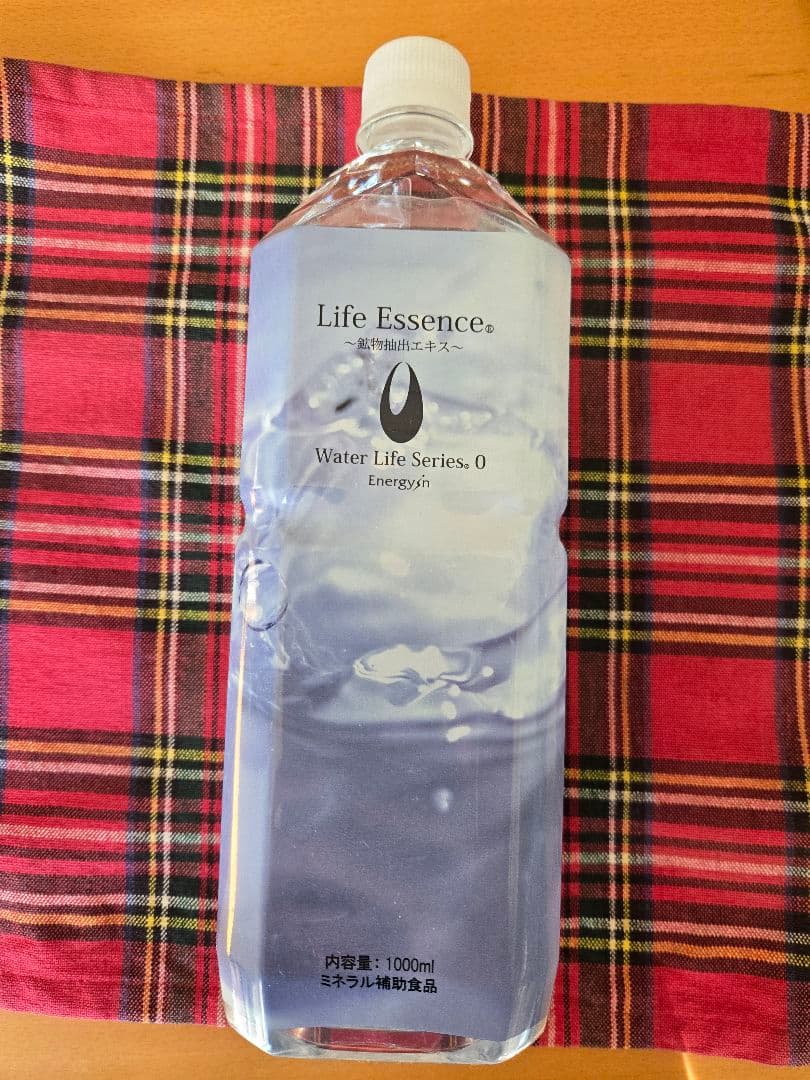 ■クラブエコウォーターライフエッセンス1000ml