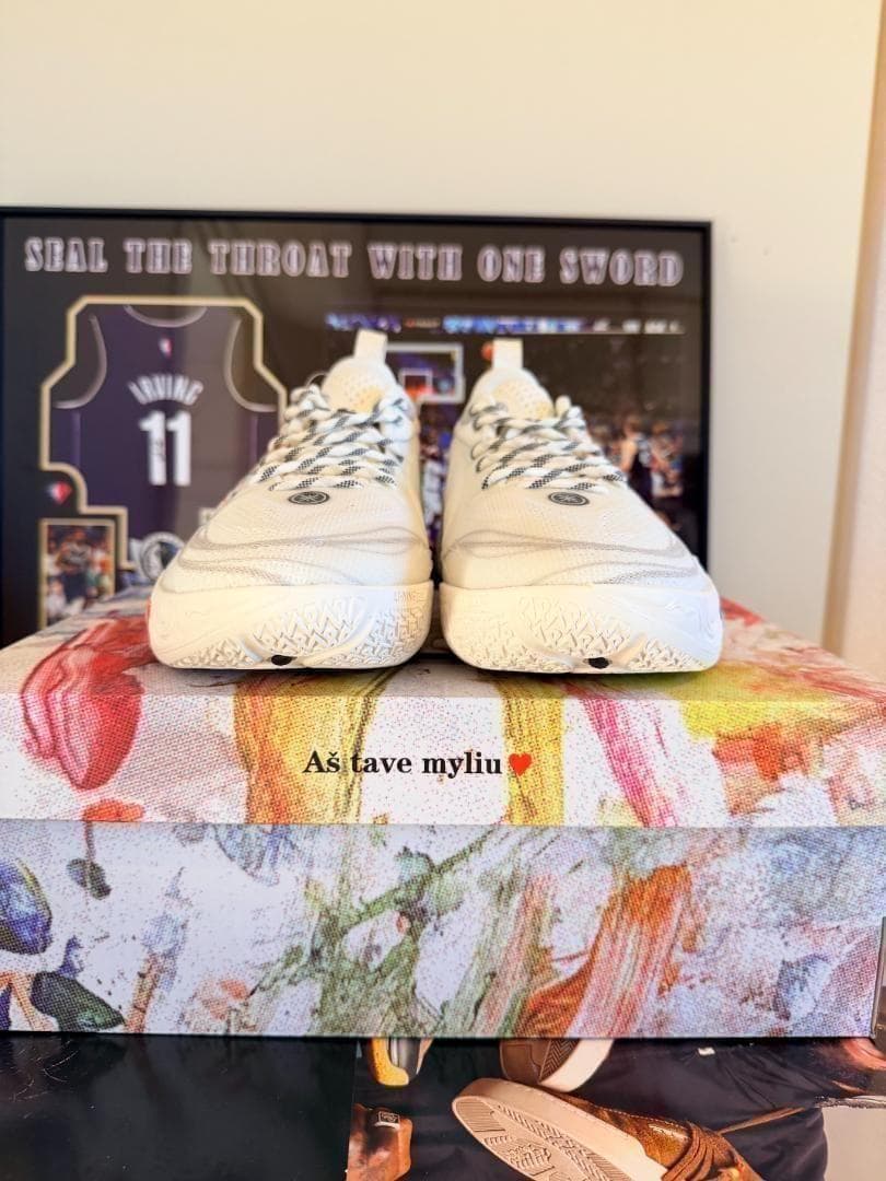 WOW The Dlo1 US9 当日配送