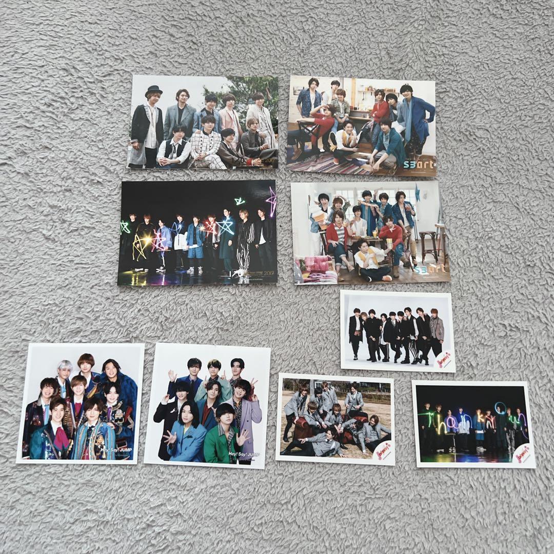 Hey!Say!JUMP 山田涼介 公式写真 約180枚