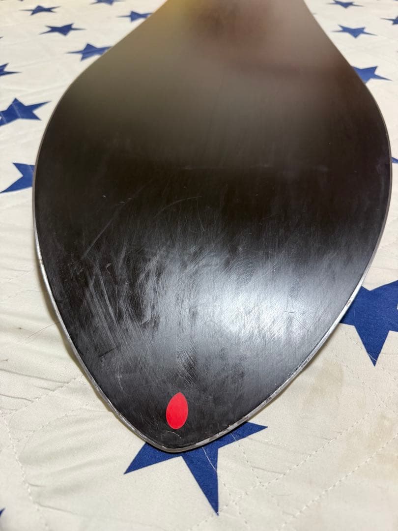 スノーボード 22-23 GENTEMSTICK ROCKET FISH HP